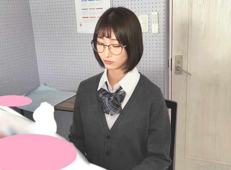 JK女孩两部