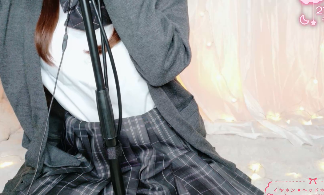 苺氷えな 26.3.31【FANBOX限定】FANBOX限定配信ෆ˚ 【1V1.2G】
