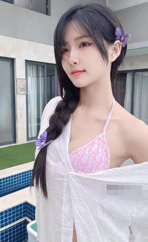 抖音 梅美超甜 大奶制服 岛遇 视图合集 【145P90V1.31G】