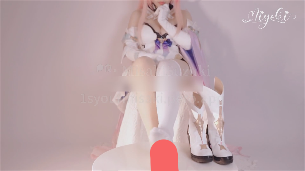 【新】铃木美咲-小小奇迹·爱弥斯【1V】【508MBpikpak云盘】