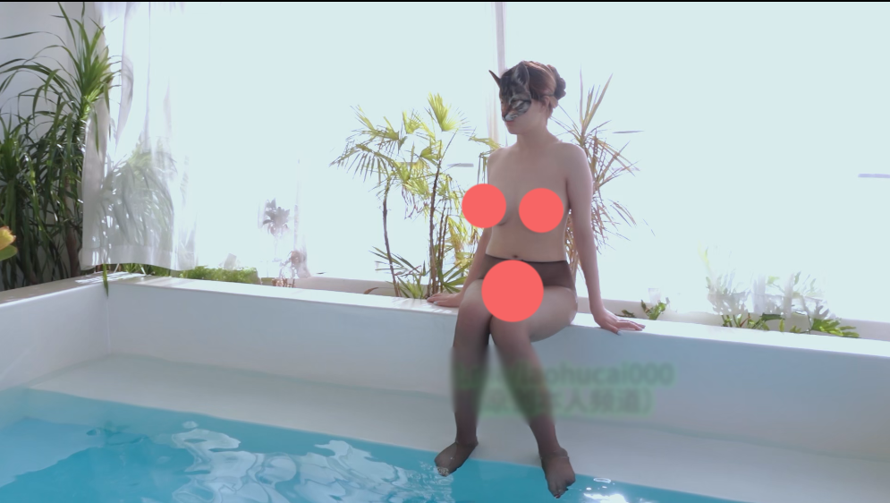 【新】老虎菜SVIP频道独家内容-敏感且害羞的小处女-第一弹+第二弹【40P+2V】【2.35Gpikpak云盘】