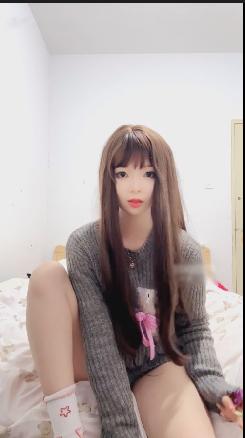 玩物直播黑心小魔女-251217 想闻女孩子屁股？+早泄榨精场【2V】【403MB百度云】