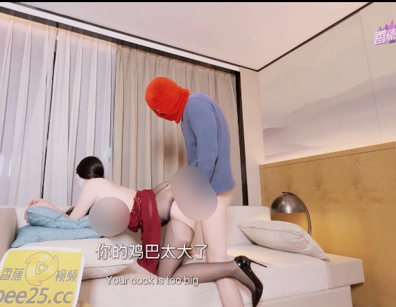 极品嫩妹-工藤静香-新 黑丝红裙车模面试(1V,1.05G)