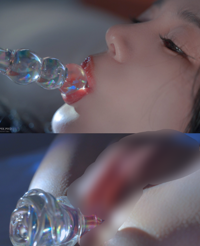 色影大神-迷口（mixmico）-各种妹子原版超清视图（324P,14V,9.83G）