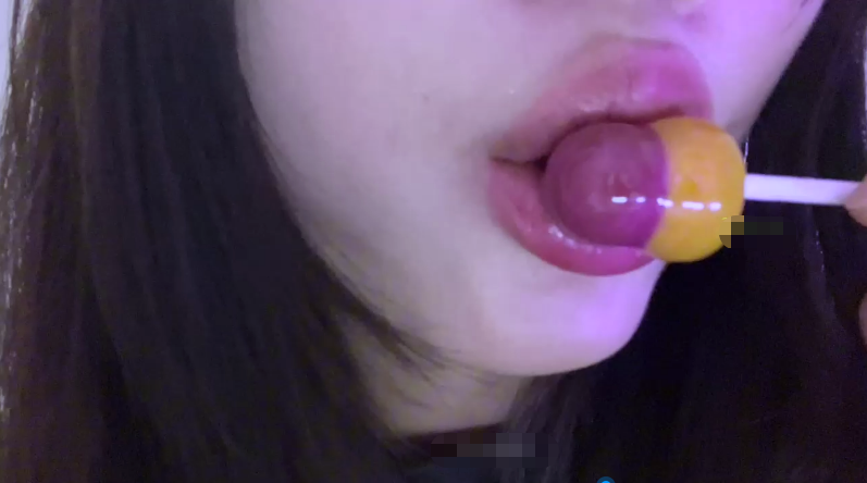 NO.1567 饺子姣姣 棒棒糖双球 1V