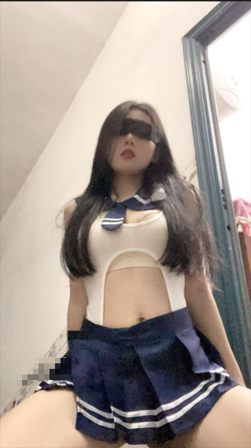 NO.1654 B站 響铃巨乳大尺度福利 20V 95P