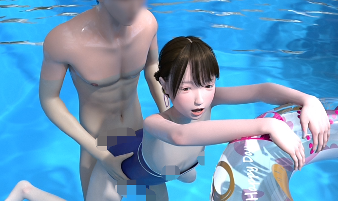 [moca] 短編プチロマンス 公園へ行こう 8 [1.8G]