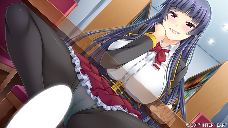 【拔作ADV】巨乳ドスケベ学園 ～処女たちの止まらない腰使い～Claude3.0汉化版[新汉化]