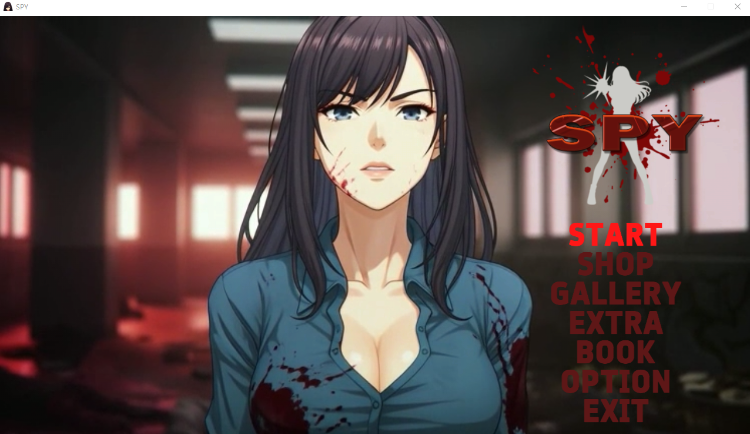 【ACT】SPY - Adult Only Steam官方中文步兵版
