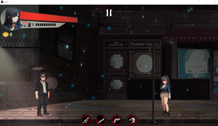 【ACT】SPY - Adult Only Steam官方中文步兵版