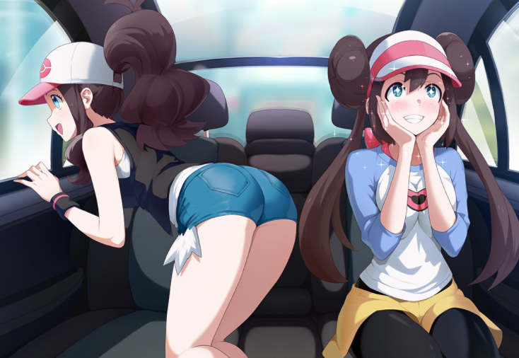 [日式SLG/汉化] 狂欢之夜 Unova Nights v3.0 [PC+安卓/1.9G]