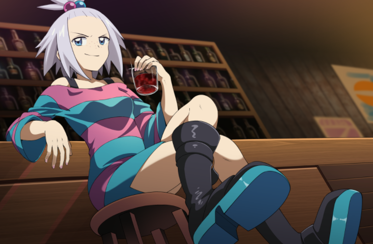 [日式SLG/汉化] 狂欢之夜 Unova Nights v3.0 [PC+安卓/1.9G]