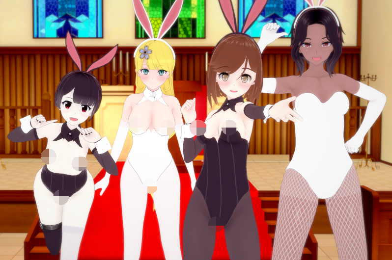 [日式SLG/汉化] 信仰之约 FaithBound v1.10 [PC+安卓/2.2G]