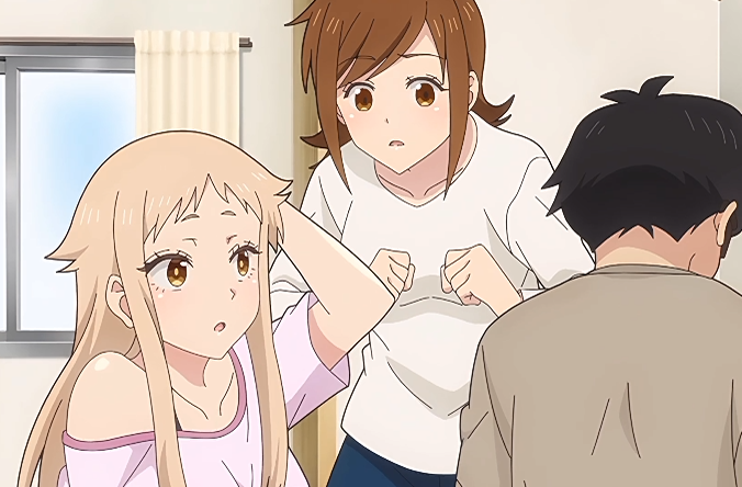 彗星社 草莓哀歌 イチゴ哀歌 雑で生イキな妹と割り切れない兄 1-11[700M]