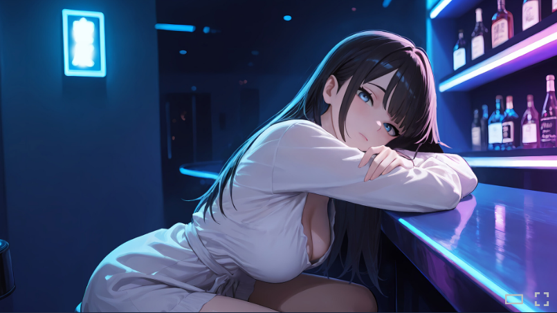 【休闲SLG】邂逅酒吧2 Steam官方中文步兵版[新作]