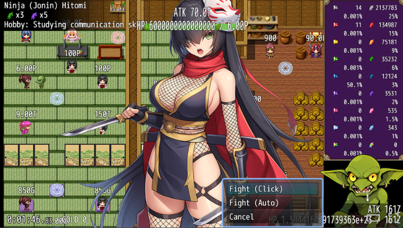 【RPG】Multiplier Goblin Steam官方中文版[全DLC]