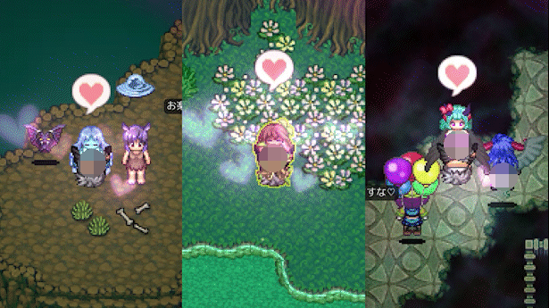 【日式RPG】淫魔枪戏2 Ver1.02 官方中文步兵版