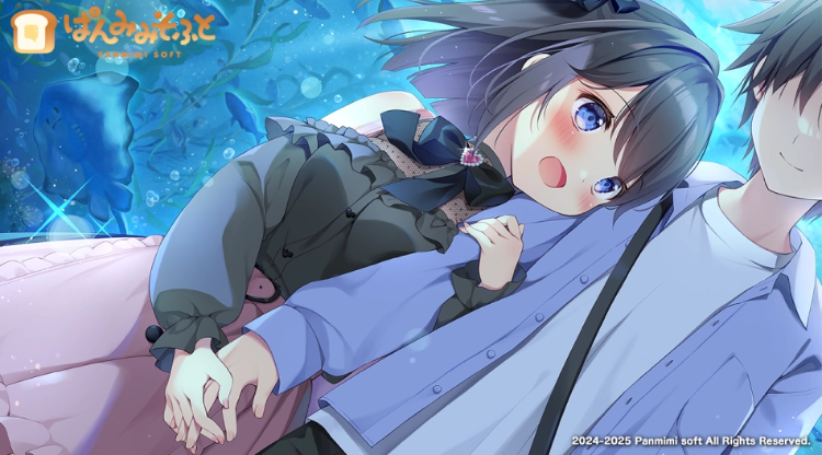 【日式ADV】欧尼酱ConTiNuE!我与结梨的恋爱小秘密 汉化硬盘版