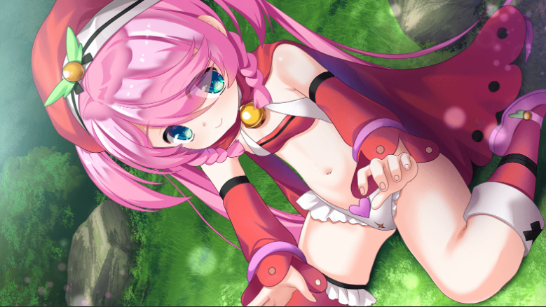【拔作ADV】ボクとエーヴァのヒミツの森 AI汉化版