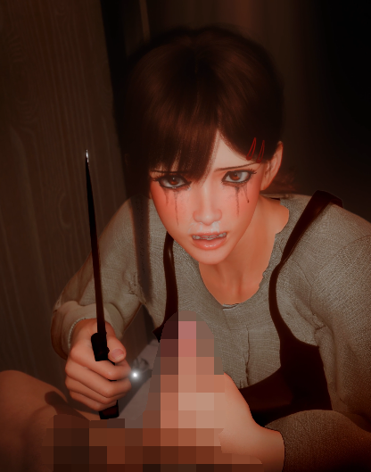 SKRevenant 2604：kobeni sloppy 小红 娇羞美少女口交侍奉[120M]