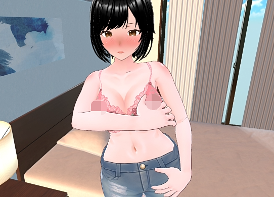 [Mal] スケベすぎる女子たちの3DCG [d_526704][1.2G]