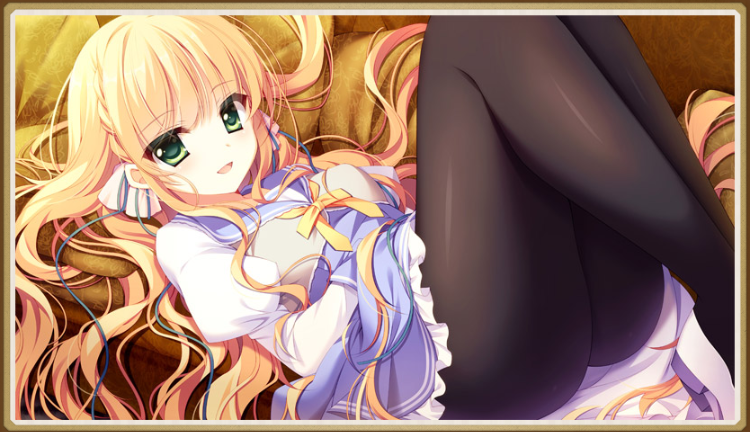 【日式ADV】纸上的魔法使 Ver1.00 Steam官方中文版