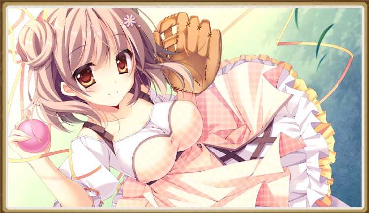 【日式ADV】纸上的魔法使 Ver1.00 Steam官方中文版