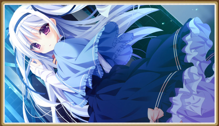 【日式ADV】纸上的魔法使 Ver1.00 Steam官方中文版