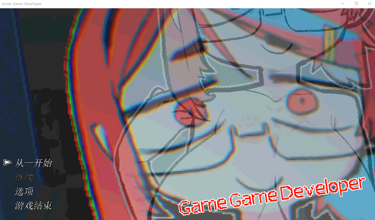 【模拟SLG】Game Game Developer Steam官方中文步兵版[新作]