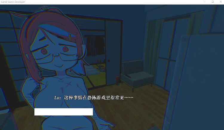 【模拟SLG】Game Game Developer Steam官方中文步兵版[新作]