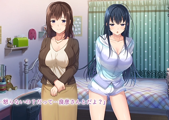 [SURVIVE MORE] 完结篇 初恋女友的女儿 終・初恋の人の娘[1.2G]