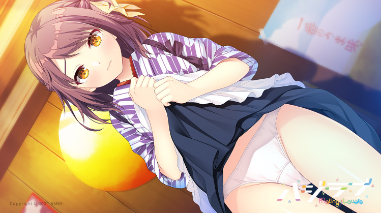 【日式ADV】娇羞之恋 -making*lovers- Ver1.01 Steam官方中文步兵版