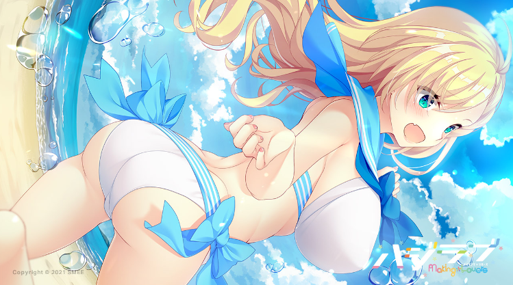 【日式ADV】娇羞之恋 -making*lovers- Ver1.01 Steam官方中文步兵版