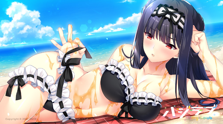 【日式ADV】娇羞之恋 -making*lovers- Ver1.01 Steam官方中文步兵版