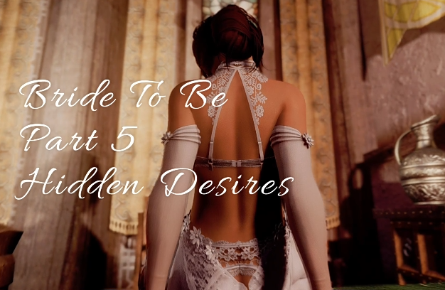 Skyrim4Ever Bride to be full 准新娘1-7[11.5G]