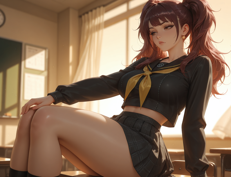[CEOofMommies] 乳交 制服 蜜桃臀[162P/400M]
