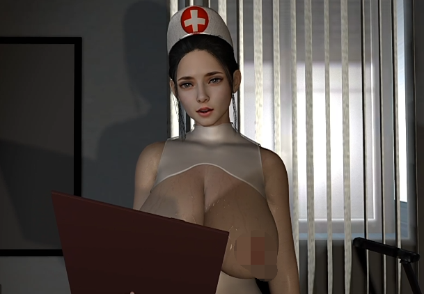 [ZENmocap]劣等妈妈的持续射精诊所[1.1G]