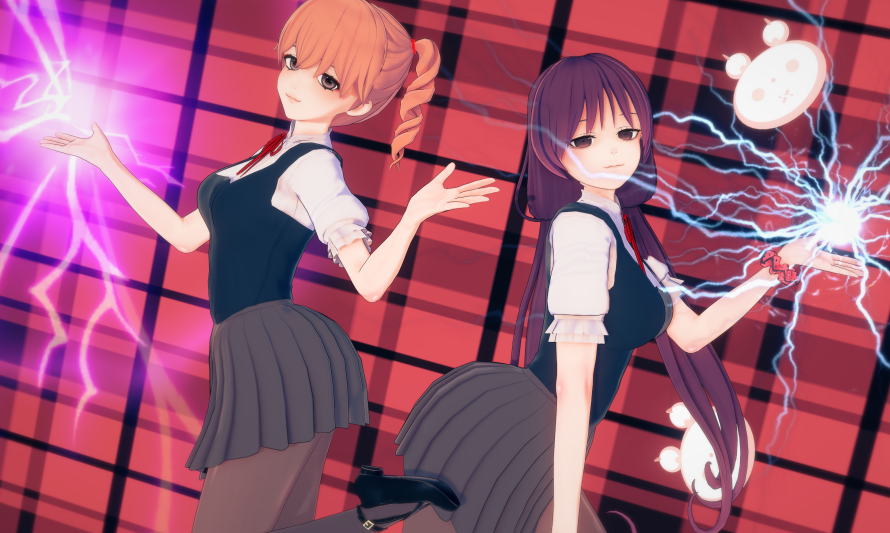 [日式SLG/汉化] 神级学院 God Tier Academy v0.17f [PC+安卓/4.5G]
