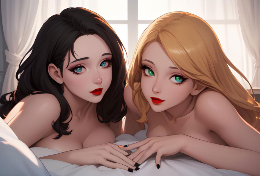 [日式SLG] 琥珀-30天性挑战 Amber-30 Day Sex Challenge v1.1 官中[PC+安卓/270M]