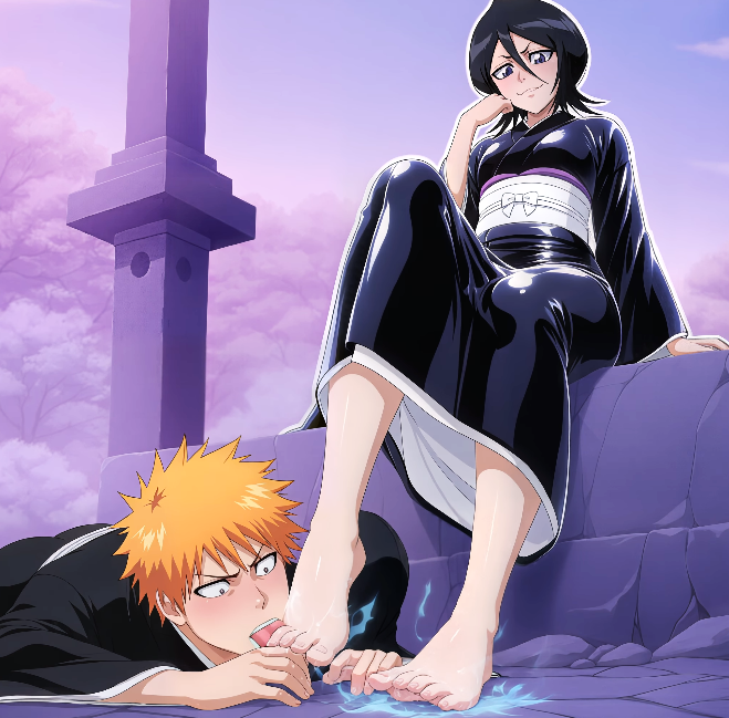 [日式SLG/汉化] 死神：新护廷十三队法 Bleach: The New Gotei-13 Law v0.3 [PC+安卓/7.3G]