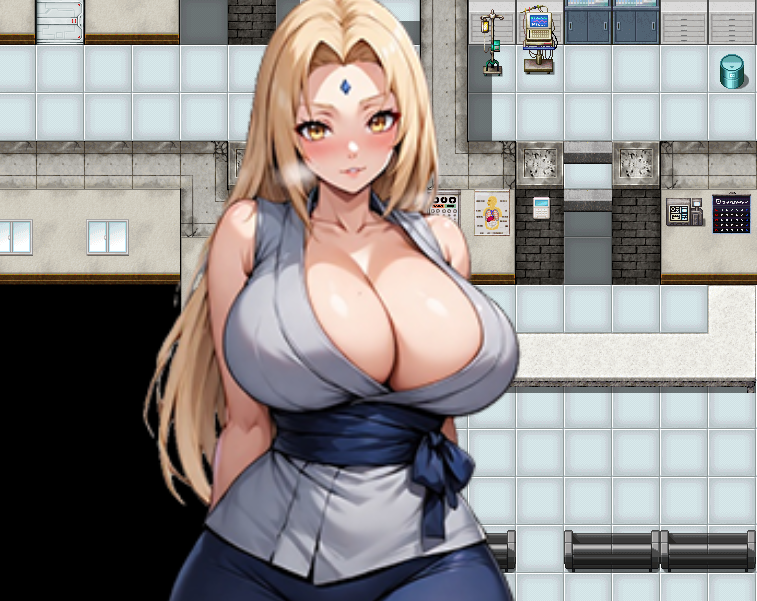 [日式RPG/汉化] 雷影回忆 Raikage Memories v1.1[PC/590M]