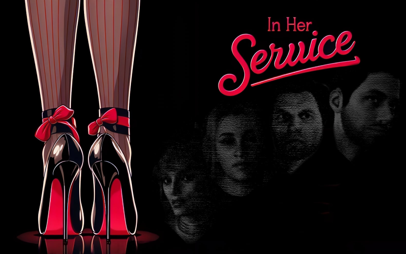 [欧美SLG/汉化] 为她服务In Her Service v0.91.03 [PC+安卓/3.8G]