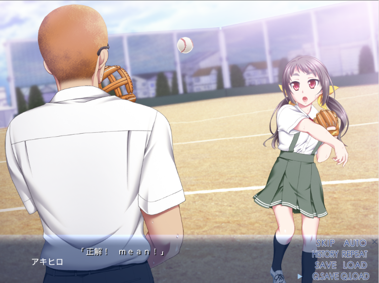 【拔作ADV】娘マネジ! イキます!!~SEX a GAME 2017~AI汉化版