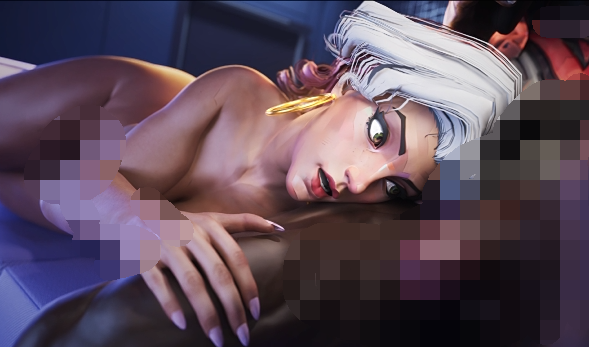 XIAODREO 2604：苏珊+灵蝶+艾玛+白狐 性感御姐骑乘后入爆肏中出[1.3G]