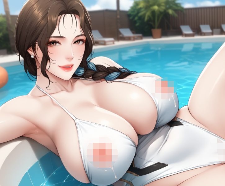 韩漫寄宿日记美静阿姨 1-2[223P/350M]