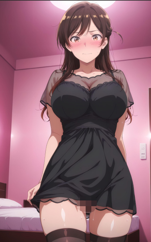 租借女友01-03[747P/360M]