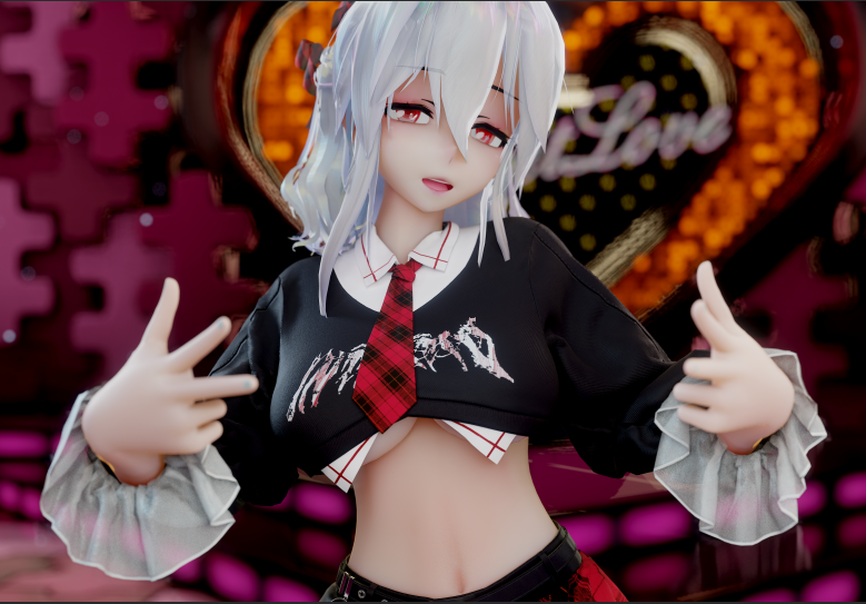 01musume 77期 26.03.31 弱音[3G]