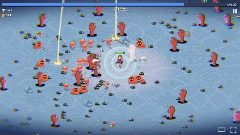 【互动SLG】U.F.F.C 天下第一色色武道会 Steam官方中文步兵版[新作]