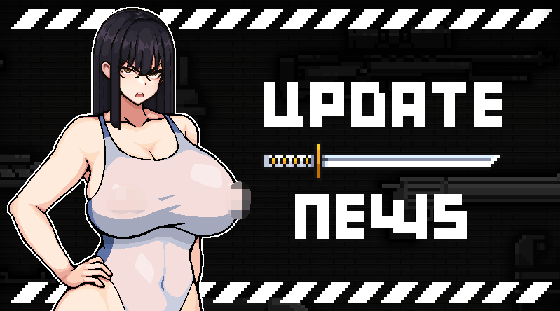 【射击ACT】Hellgate Reiko Demo Ver0.6.8 官方中文体验版
