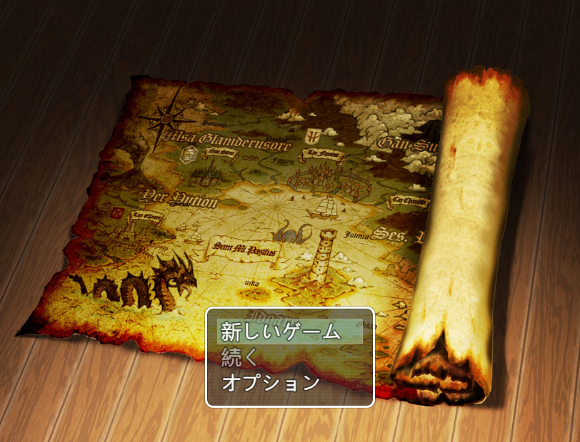 【像素SLG】盗賊を破壊するか、レ○プされます DL版[生肉]